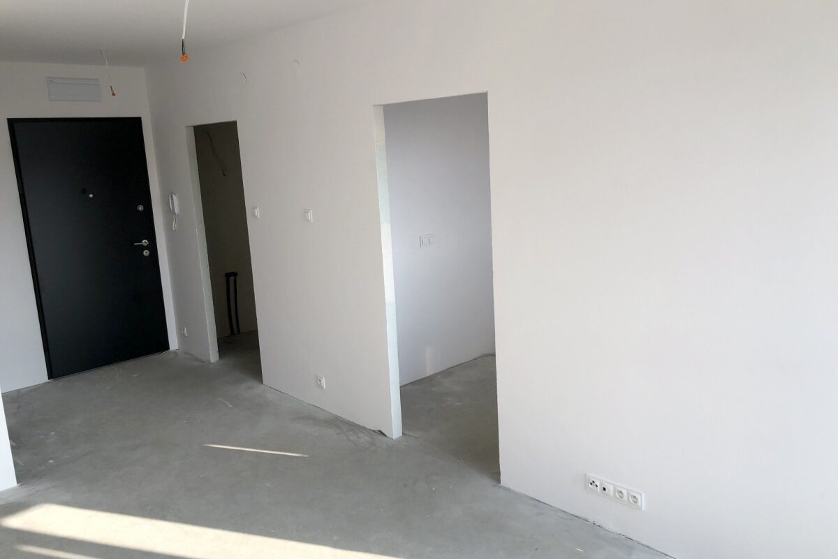 Apartment for Sale – Ursus, Warsaw | 30 m² | New Building 2020 | Investment Ready 5