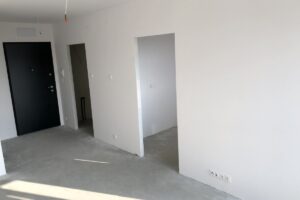 Apartment for Sale – Ursus, Warsaw | 30 m² | New Building 2020 | Investment Ready 5