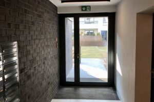 Apartment for Sale – Ursus, Warsaw | 30 m² | New Building 2020 | Investment Ready 3