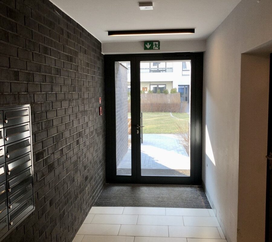 Apartment for Sale – Ursus, Warsaw | 30 m² | New Building 2020 | Investment Ready 3