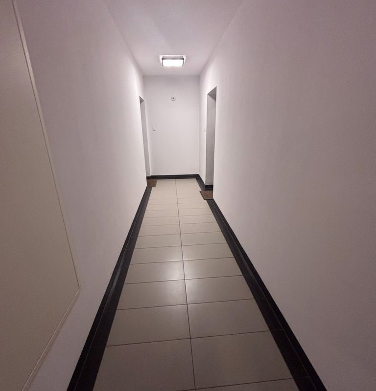 Apartment for Sale Żoliborz Artystyczny | 32.6 m² | Top Floor Studio with Balcony | Warsaw Żoliborz 2