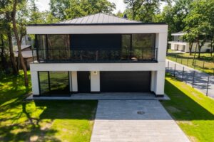 Luxury Detached Villa for Sale in Józefów | Forest Location | Ready to Move In 3