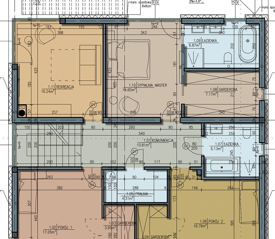 Luxury Detached Villa for Sale in Józefów | Forest Location | Ready to Move In