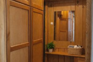 Modern Studio Apartment Warsaw Wola close to Metro 1