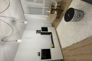 Modern 1-Bedroom Apartment for Rent – Ursus, Giserska Street, Warsaw 5