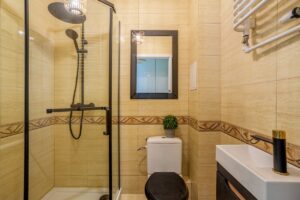 Warsaw city center  cozy apartment in Warsaw High-quality 2