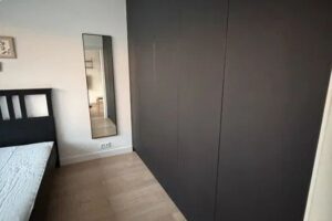 2-Bedroom Apartment for Sale Warsaw Ursus | 35.89 m² | URSA Smart | Balcony | Garage Parking 5