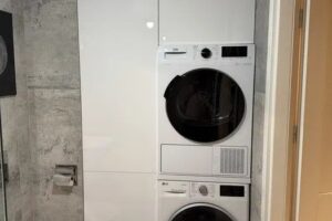 2-Bedroom Apartment for Sale Warsaw Ursus | 35.89 m² | URSA Smart | Balcony | Garage Parking 3