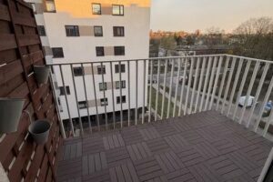 2-Bedroom Apartment for Sale Warsaw Ursus | 35.89 m² | URSA Smart | Balcony | Garage Parking 2