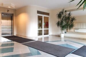 APARTMENT FOR RENT ŻOLIBORZ, WARSAW  2 ROOMS with PARKING 3