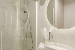 Studio apartment for sale in Warsaw Targówek, Ponarska Street. Property located in Targówek, Warsaw. 4