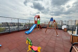 Modern 1-Bedroom Apartment for Sale – Warsaw Praga-Północ | 33.84 m² | New Building 2026 | Balcony | AC | Investment Ready 5