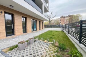 Modern 1-Bedroom Apartment for Sale – Warsaw Praga-Północ | 33.84 m² | New Building 2026 | Balcony | AC | Investment Ready 1