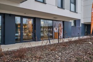 Apartment for Sale – Warsaw Białołęka (Brzeziny), ul. Mariana Hemara 2