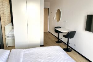 Studio Apartment for sale Warsaw Włochy Wiktoryn    Fully Furnished 5