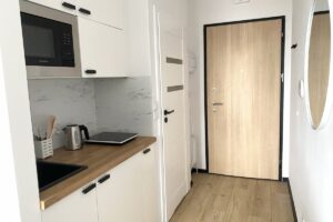 Studio Apartment for sale Warsaw Włochy Wiktoryn    Fully Furnished 4