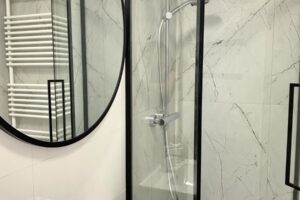 Studio Apartment for sale Warsaw Włochy Wiktoryn    Fully Furnished 3