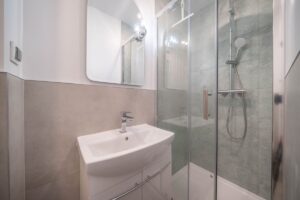 STUDIO APARTMENT WITH SEPARATE KITCHEN FOR RENT  MOKOTÓW, WARSAW 3