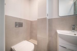 STUDIO APARTMENT WITH SEPARATE KITCHEN FOR RENT  MOKOTÓW, WARSAW 2