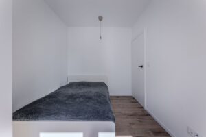 Modern 1-Bedroom Apartment for Sale – Ursus Factory 4 | Warsaw | 33 m² | Balcony | Parking 5