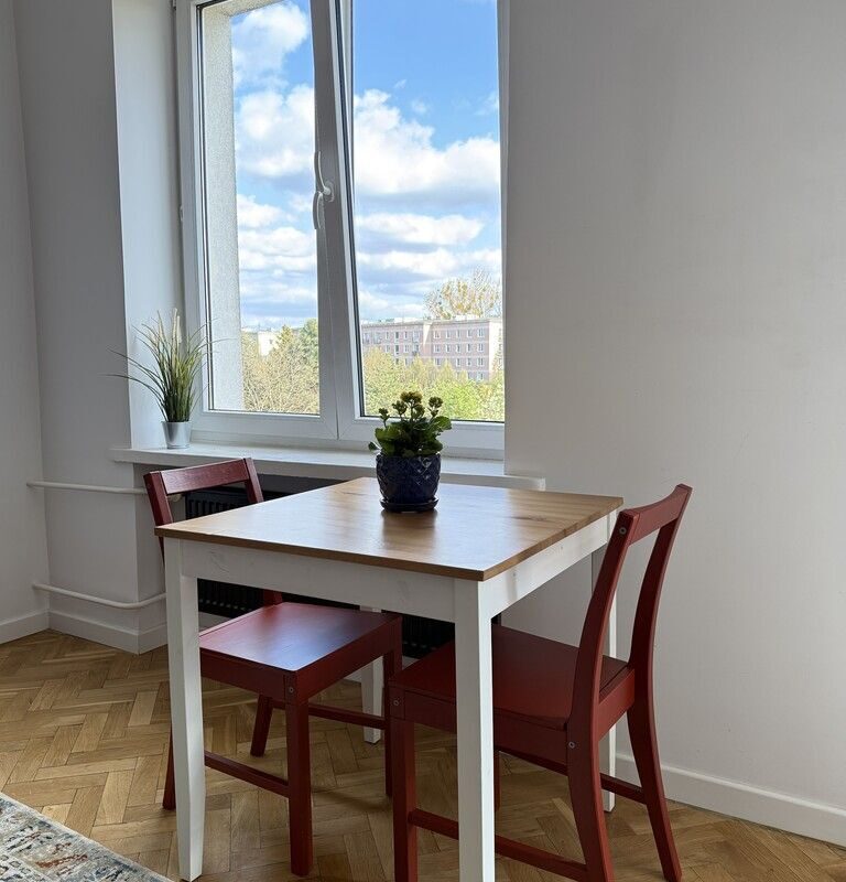 STYLISH STUDIO APARTMENT FOR RENT  MOKOTÓW WARSAW 15