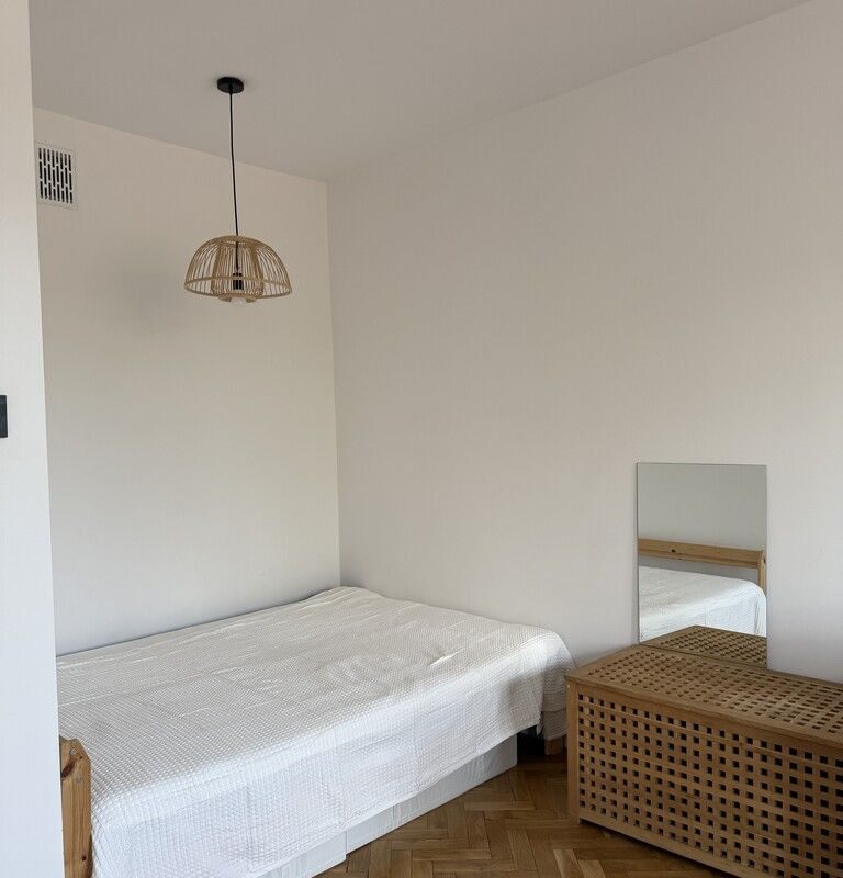 STYLISH STUDIO APARTMENT FOR RENT  MOKOTÓW WARSAW 11