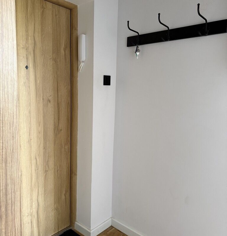 STYLISH STUDIO APARTMENT FOR RENT  MOKOTÓW WARSAW 10