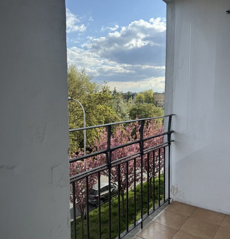 STYLISH STUDIO APARTMENT FOR RENT  MOKOTÓW WARSAW 7