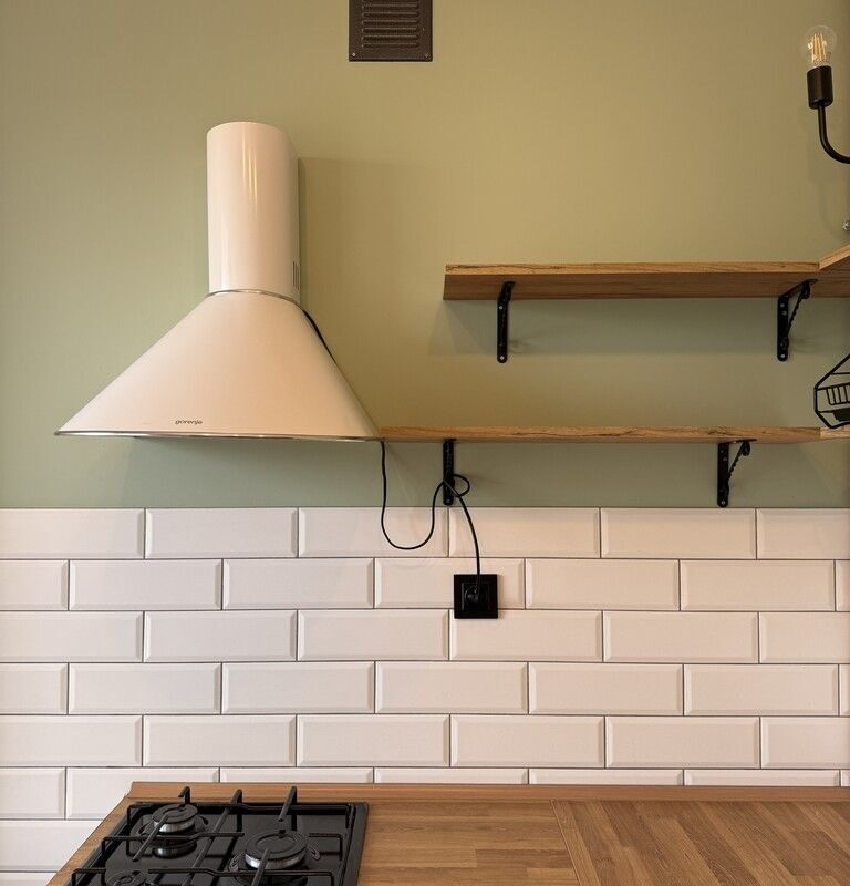 STYLISH STUDIO APARTMENT FOR RENT  MOKOTÓW WARSAW 6