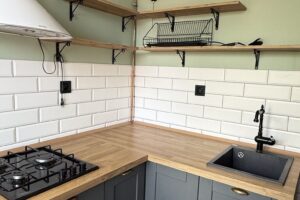 STYLISH STUDIO APARTMENT FOR RENT  MOKOTÓW WARSAW 5