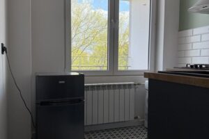 STYLISH STUDIO APARTMENT FOR RENT  MOKOTÓW WARSAW 3