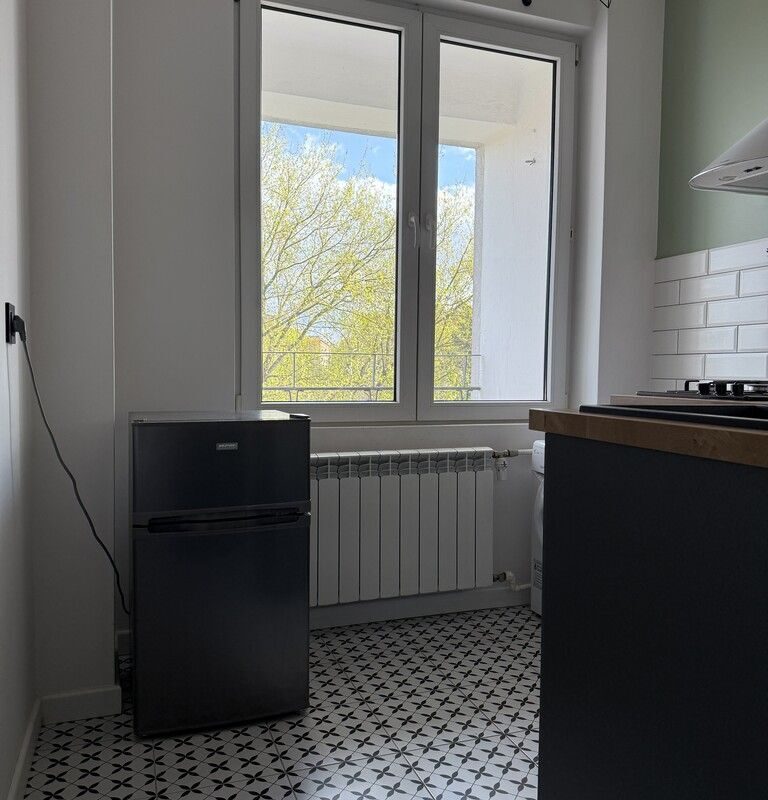 STYLISH STUDIO APARTMENT FOR RENT  MOKOTÓW WARSAW 3