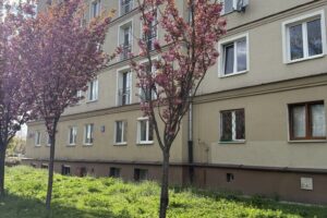 STYLISH STUDIO APARTMENT FOR RENT  MOKOTÓW WARSAW 2