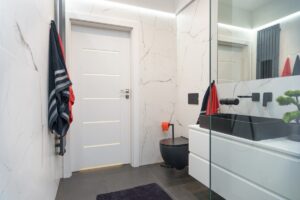 Luxury 6-Room Townhouse for Sale in Piastów | 190 m² | Fully Furnished | Garden & Garage 2