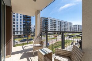 MODERN STÜDYO DAİRE SATILIK – URSUS FACTORY 4  VARŞOVA 5