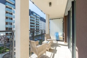 MODERN STÜDYO DAİRE SATILIK – URSUS FACTORY 4  VARŞOVA 4
