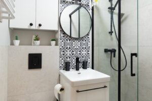 Warsaw Wola, Mordechaja Anielewicza Street – Apartment for Rent 1