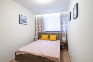 Warsaw Wola, Mordechaja Anielewicza Street – Apartment for Rent 4