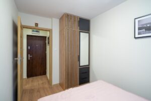 Warsaw Wola, Mordechaja Anielewicza Street – Apartment for Rent 2