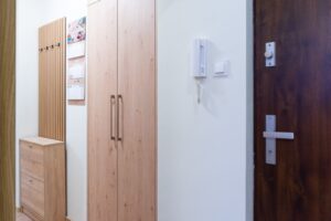 Warsaw Wola, Mordechaja Anielewicza Street – Apartment for Rent 3