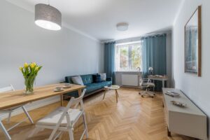 Warsaw Wola, Karolkowa Street – Apartment for Rent 5