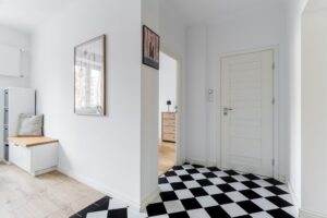 Warsaw Wola, Karolkowa Street – Apartment for Rent 3