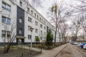 Warsaw Wola, Karolkowa Street – Apartment for Rent 1