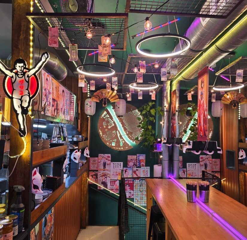Restaurant for Takeover – Saska Kępa, Praga-Południe, Warsaw Profit 7