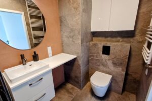 Modern 3-Room Apartment for Rent – Ursynów, Warsaw (SGGW Area) 2