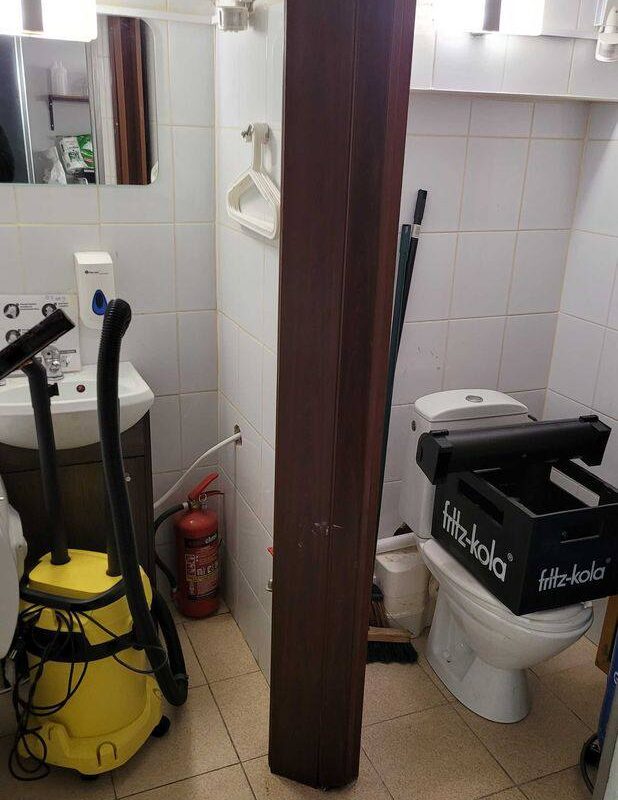 Restoran Devren – Varşova, Saska Kępa | Tam Donanımlı İki Katlı İşletme ve Bahçeli 2