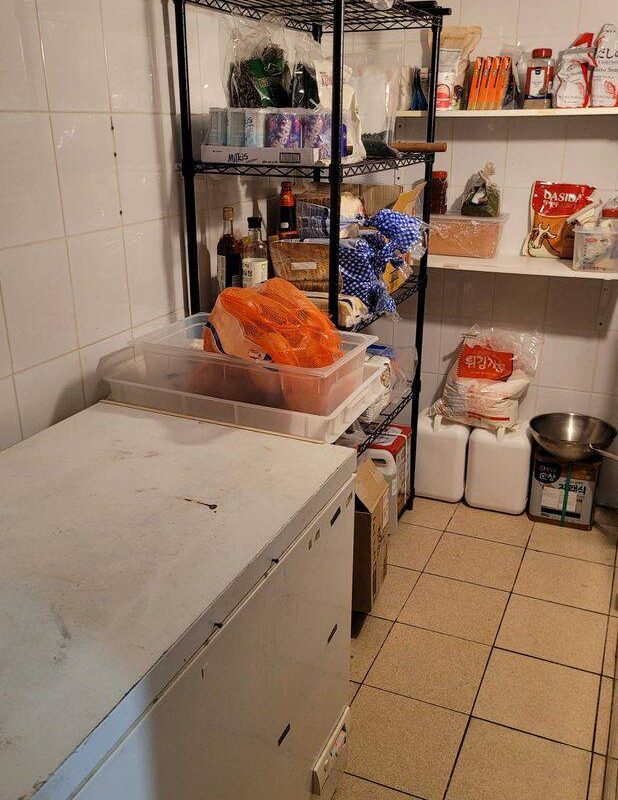 Restoran Devren – Varşova, Saska Kępa | Tam Donanımlı İki Katlı İşletme ve Bahçeli 1