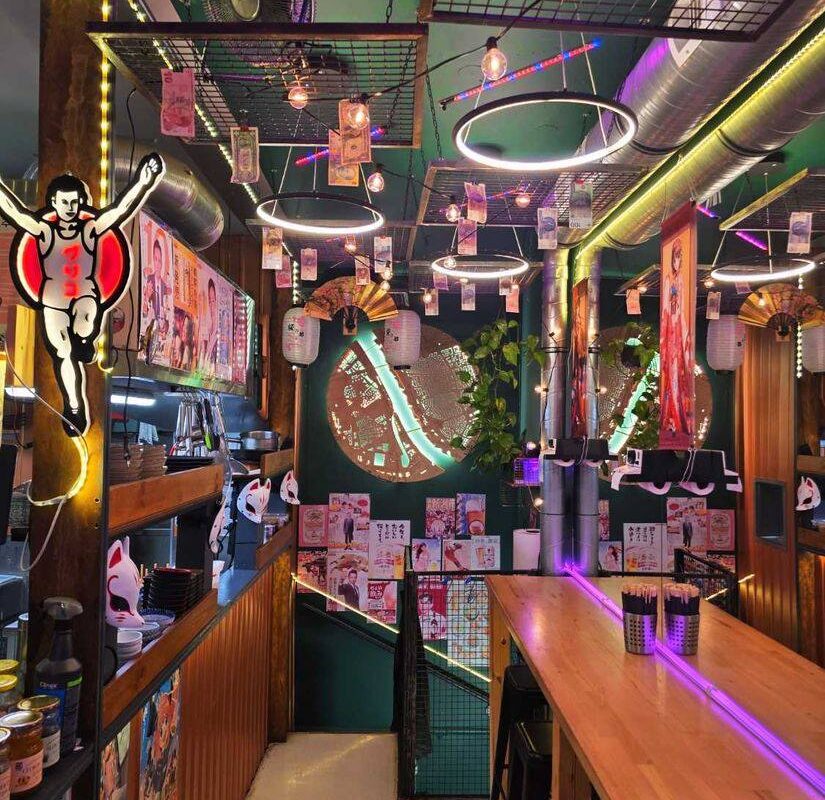 Restoran Devren – Varşova, Saska Kępa | Tam Donanımlı İki Katlı İşletme ve Bahçeli 7