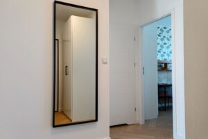 Modern 3-Room Apartment for Rent – Ursynów, Warsaw (SGGW Area) 1
