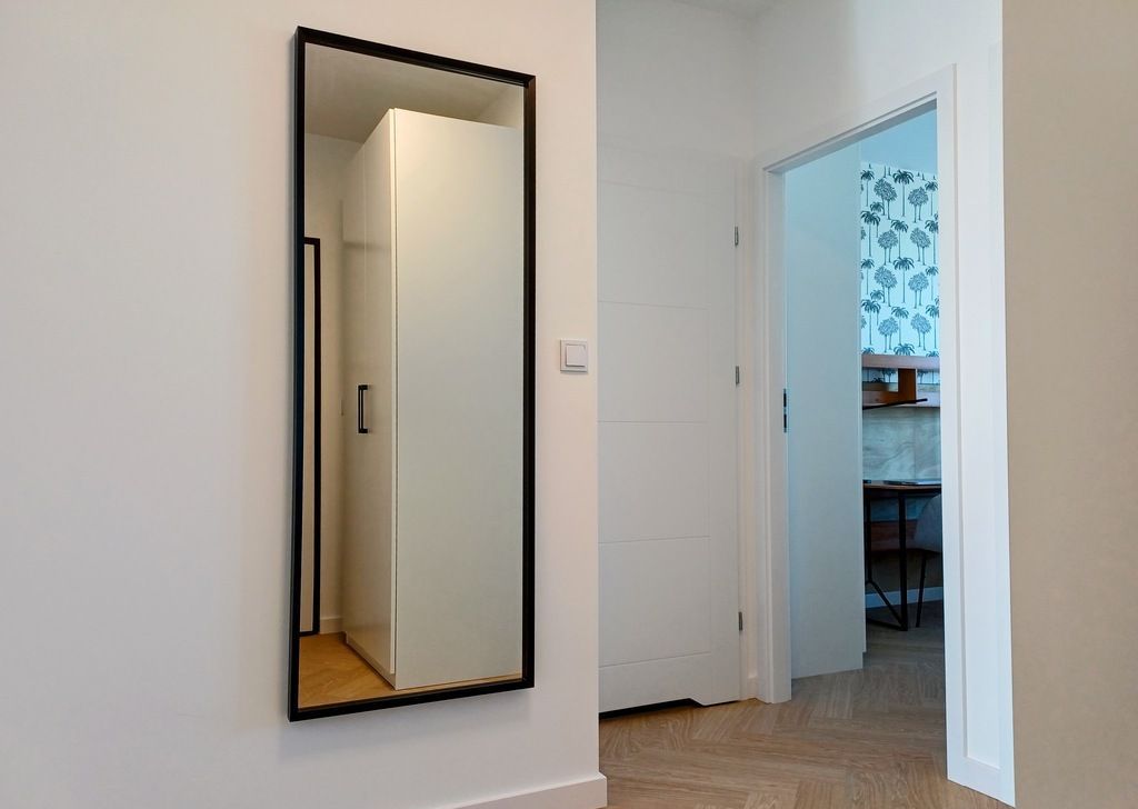 Modern 3-Room Apartment for Rent – Ursynów, Warsaw (SGGW Area)